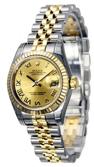 Rolex Lady-Datejust